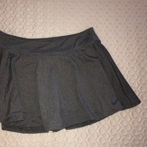 Tennis skirt